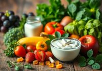 Probiotyki a wyglad skory: co jeść, czego unikać i jak obserwować efekty