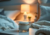 Krem na noc jak wybrać: jak stosować, z czym łączyć i czego unikać Krem na noc jak wybrać: jak stosować, z czym łączyć i czego unikać