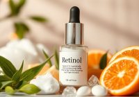Short contact therapy retinol: dawkowanie, łączenie składników i typowe błędy