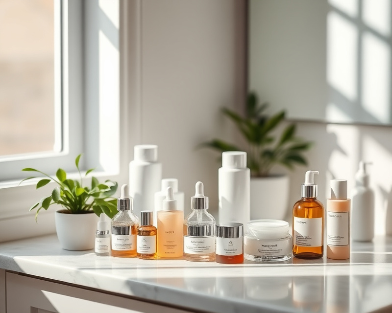 Testowanie kosmetyków jeden po drugim: co warto wiedzieć i jak wdrożyć w praktyce