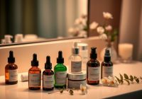 Co nakładać na noc zamiast kremu: praktyka stosowania: częstotliwość, łączenie, efekty Co nakładać na noc zamiast kremu: praktyka stosowania: częstotliwość, łączenie, efekty