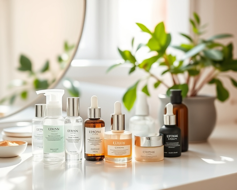 Poranna pielęgnacja twarzy: najważniejsze zasady i szybkie wskazówki