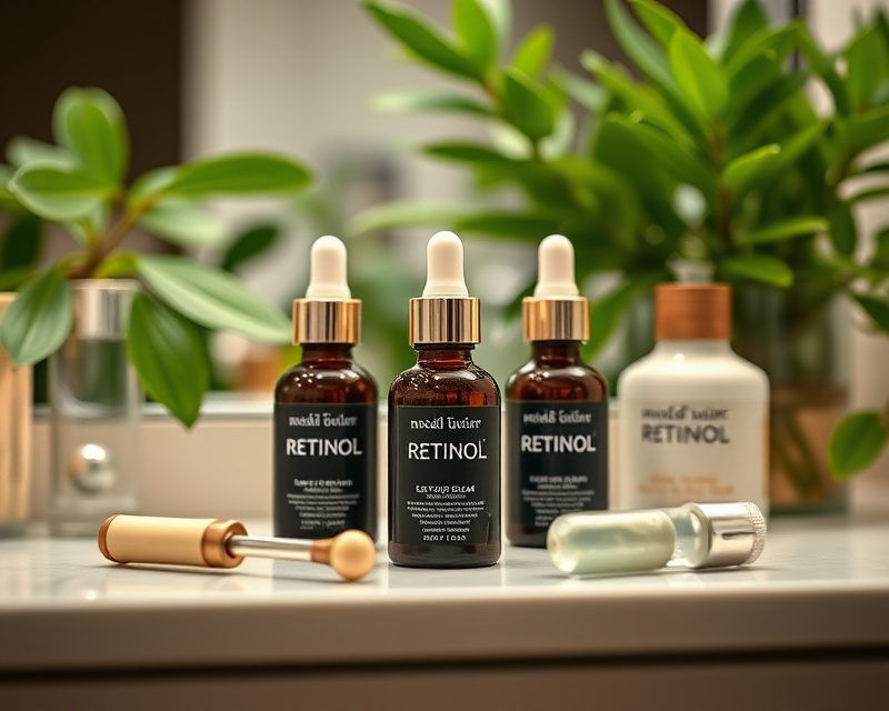 Jak często stosować retinol: plan krok po kroku i najważniejsze zasady