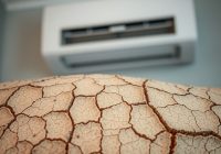 Klimatyzacja wysusza skórę: praktyczny poradnik i najczęstsze błędy