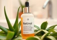 Retinol a trądzik hormonalny: dawkowanie, łączenie składników i typowe błędy