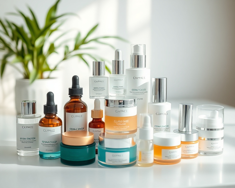 Kolejność nakładania składników aktywnych: jak układać warstwy i czego nie mieszać w jednym wieczorze