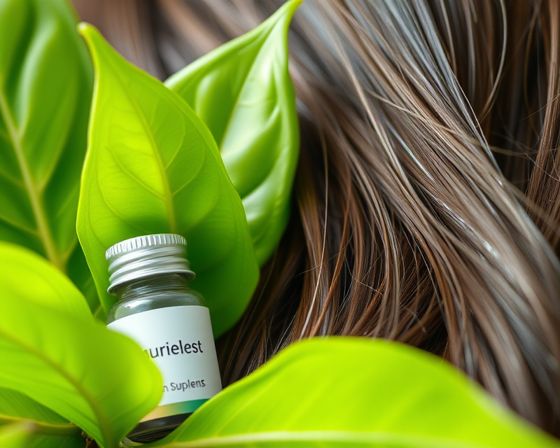 Zelazo a wypadanie włosów i skóra: co mówi praktyka i jak to zbilansować