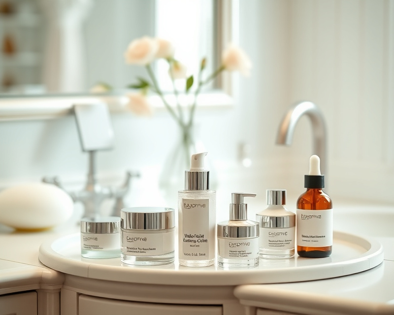 Rutyna na szyję i dekolt kolejność: co nakładać, w jakiej kolejności i czego unikać