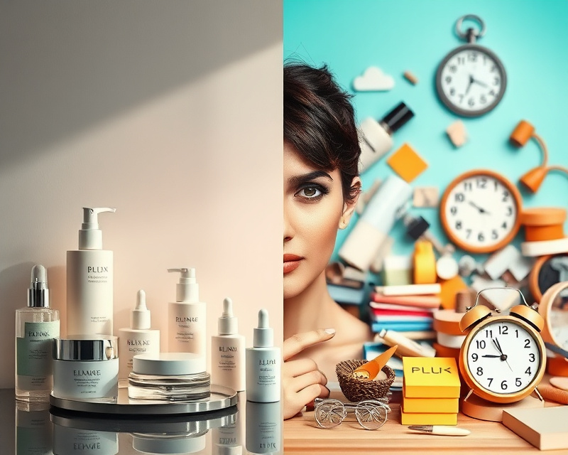 Zmiana rutyny a wypryski: najważniejsze zasady i szybkie wskazówki