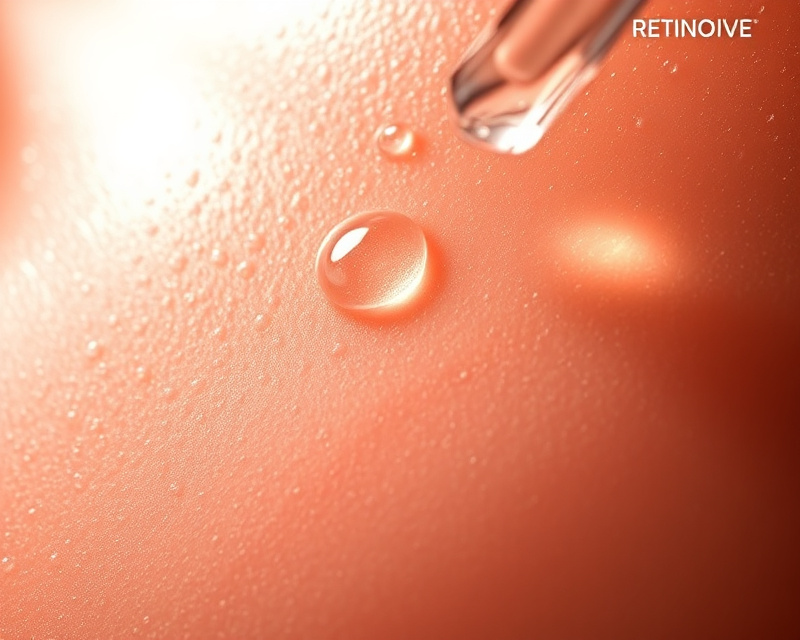 Granactive retinoid: jak działa, dla kogo jest i jak to bezpiecznie wdrożyć