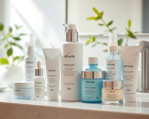 Body acne kosmetyki: co warto wiedzieć i jak wdrożyć w praktyce