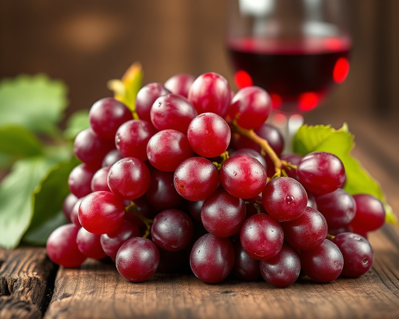 Resweratrol: jak działa, dla kogo jest i jak to bezpiecznie stosować