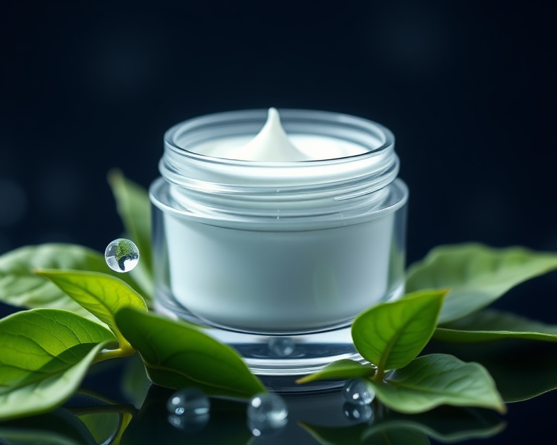 Krem nawilżający do cery tłustej: jak stosować, z czym łączyć i czego unikać