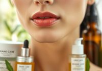 Trądzik na brodzie: przyczyny, pielęgnacja i skuteczne rozwiązania