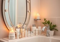 Wieczorna pielęgnacja twarzy: najważniejsze zasady i szybkie wskazówki