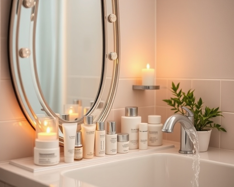 Wieczorna pielęgnacja twarzy: najważniejsze zasady i szybkie wskazówki