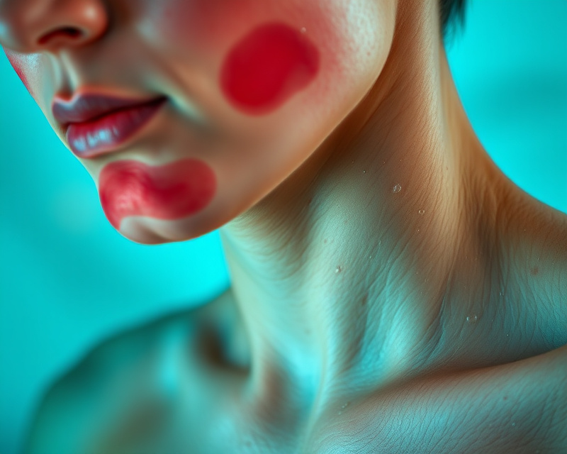 Wysiłek aerobowy a rumień: co pogarsza problem i jak dobrać pielęgnację