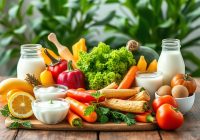 Probiotyki a skóra: praktyczne zalecenia żywieniowe i lista produktów