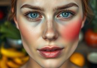 Alkohol a skóra twarzy jak szybko widać: praktyczne zalecenia żywieniowe i lista produktów Alkohol a skóra twarzy jak szybko widać: praktyczne zalecenia żywieniowe i lista produktów