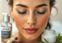 Retinol z czym nie łączyć: czego unikać, bezpieczne połączenia i kolejność