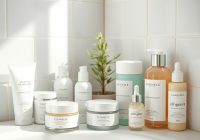 Rutyna dla skóry wrażliwej kolejność: jak ułożyć rutynę i nie podrażnić skóry