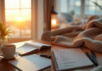 Checklista rutyny rano wieczór: praktyczny poradnik i najczęstsze błędy