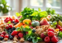 Dieta a trądzik: praktyczne zalecenia żywieniowe i lista produktów