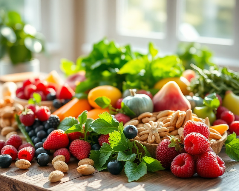 Dieta a trądzik: praktyczne zalecenia żywieniowe i lista produktów