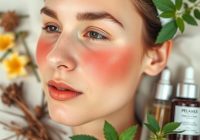 Rumień na twarzy przyczyny: najczęstsze przyczyny i co realnie pomaga