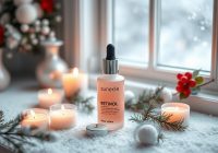 Retinol zimą: jak stosować, z czym łączyć i czego unikać Retinol zimą: jak stosować, z czym łączyć i czego unikać