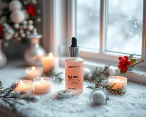 Retinol zimą: jak stosować, z czym łączyć i czego unikać