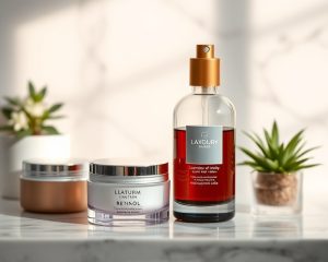 Retinol a kwas hialuronowy: dawkowanie, łączenie składników i typowe błędy