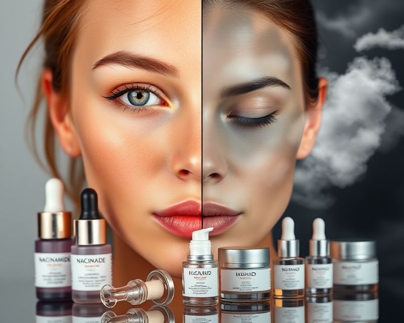 Niacynamid z czym nie łączyć: zakazane kombinacje, bezpieczne duety i rutyna