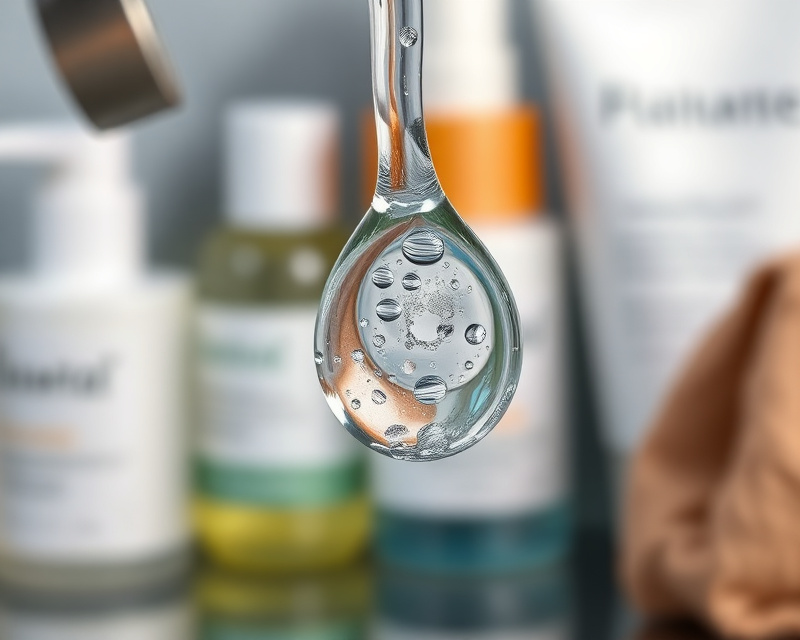 Twarda woda a trądzik: co pogarsza problem i jak dobrać pielęgnację