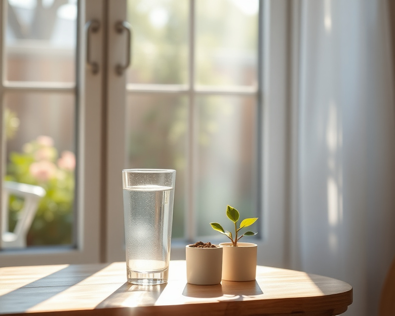 Poranna ekspozycja na światło a skóra: jak wpływa na cerę i jak ograniczyć szkody