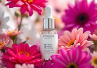 Retinol na przebarwienia: dawkowanie, łączenie składników i typowe błędy