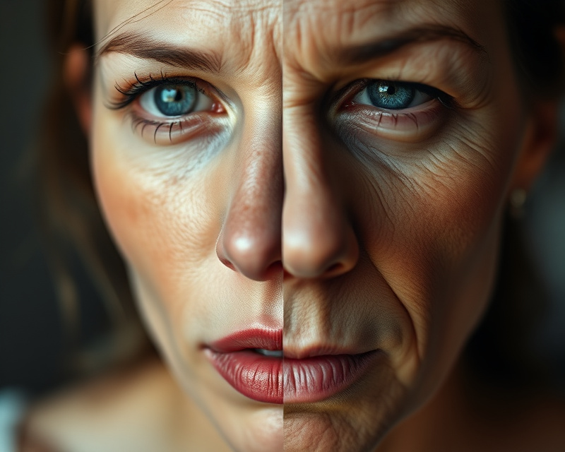 Papierosy a skóra twarzy: co mówi praktyka i jak to zbilansować