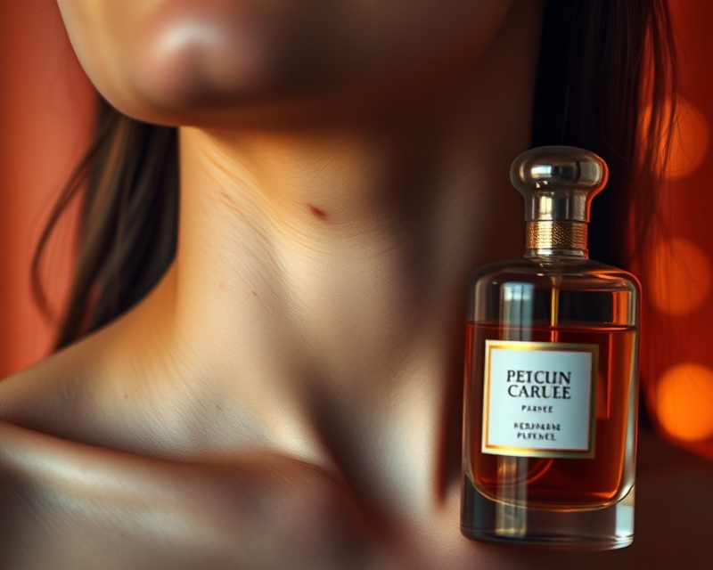 Perfumy na szyi a przebarwienia: co pogarsza problem i jak dobrać pielęgnację