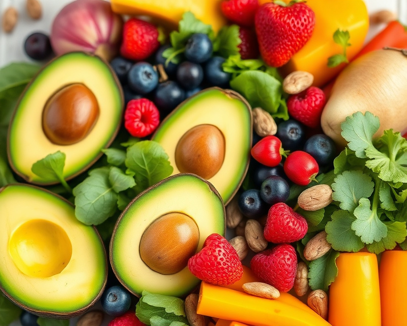 Dieta na trądzik hormonalny: praktyczne zalecenia żywieniowe i lista produktów