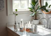 Rutyna pielęgnacyjna po 30: praktyczny poradnik i najczęstsze błędy