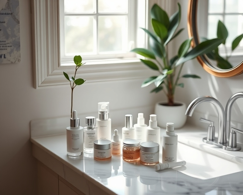 Rutyna pielęgnacyjna po 30: praktyczny poradnik i najczęstsze błędy