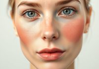 Trądzik różowaty: najlepsze strategie i czego unikać Trądzik różowaty: najlepsze strategie i czego unikać