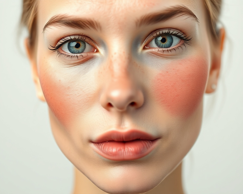 Trądzik różowaty: najlepsze strategie i czego unikać