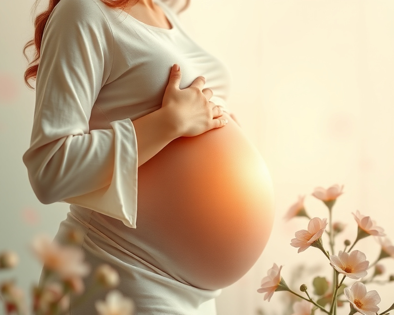 Trądzik w ciąży: bezpieczeństwo, przeciwwskazania i bezpieczne alternatywy