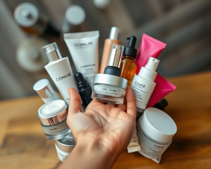 Czy można mieszać produkty na dłoni: kiedy tak, kiedy nie i bezpieczne alternatywy Czy można mieszać produkty na dłoni: kiedy tak, kiedy nie i bezpieczne alternatywy